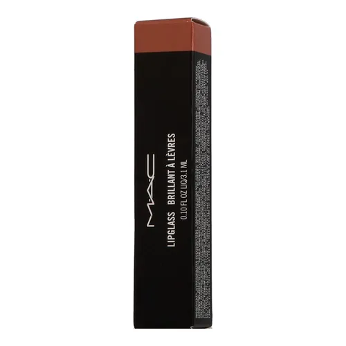 MAC Lipglass Pflege 3,1 ml
