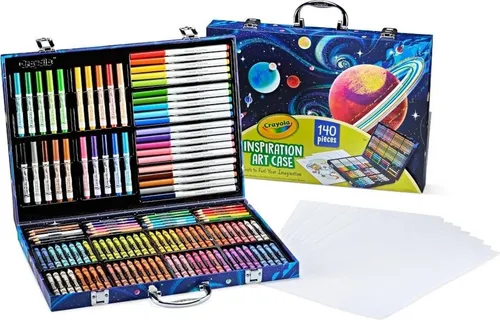 Crayola Malkoffer