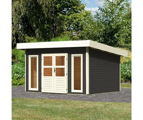 Gartenhaus KARIBU 