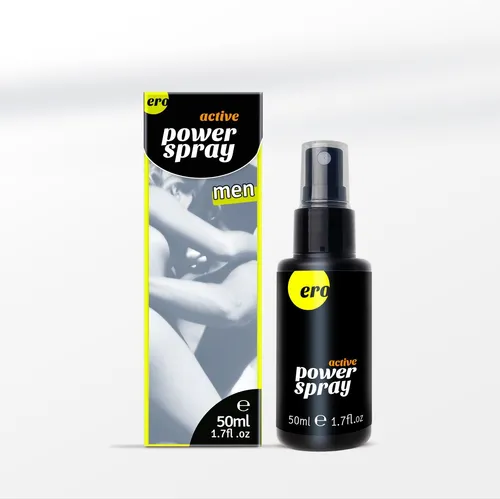 ERO by HOT Active Power Spray men 50ml