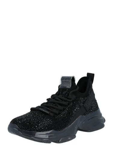 STEVE MADDEN Maxima-R Sneaker - Trendy und bequem für jeden Anlass - Sneaker mit modernem Design und optimalem Tragekomfort, perfekt für lässige Outfits und den täglichen Gebrauch.