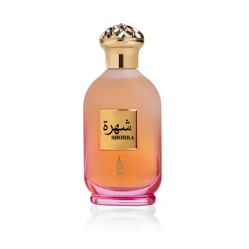 Shohra Pink - EDP - Inhalt: 100 ml