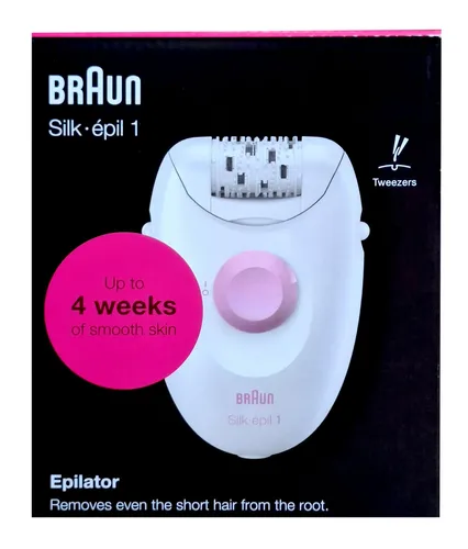 Braun Silk-épil 1 1-176