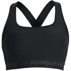 UNDER ARMOUR Damen BH Crossback Mid Bra von Under Armour