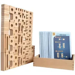 SumBlox Mini (Basic Set) von SumBlox