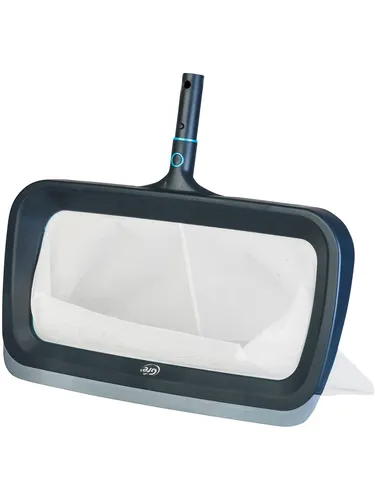 Bottom Leaf Net: Bodenblätter für die Poolreinigung in schwarz von Gre