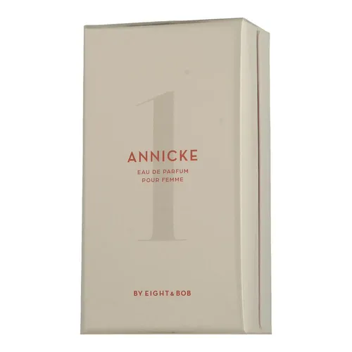 Eight & Bob Annicke 1 Eau de Parfum Spray (30 ml) - Damen Parfum mit einzigartigem Duftprofil: Frische Efeu- und Mandarinennoten, kombiniert mit floralen Akzenten von Jasmin und Maiglöckchen, ideal für elegante Anlässe.