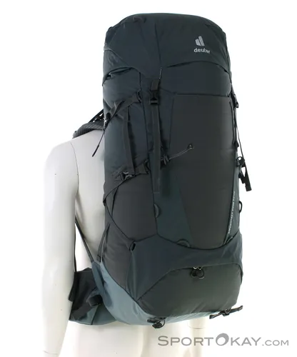 Deuter Aircontact Core 50 + 10 Rucksack von deuter
