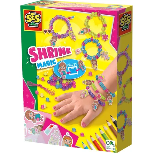 Ses Fashion Mädchen Charm (14744) von SES