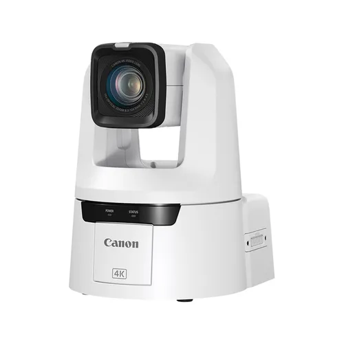 Canon CR-N700 PTZ Kamera, 3840 x 2160 4K UHD, 8,29 MP, 60 fps, 73°