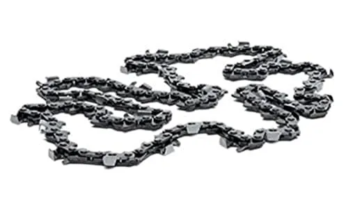 Gardena Universal Kette 12 Zoll/30cm 3/8 Zoll 44TG, CHO014: Sägekette für Kettensäge, hervorragende Schärfe, einfache Wartung, Original McCulloch Zubehör (Artikel-Nr. 00057-76.151.14)