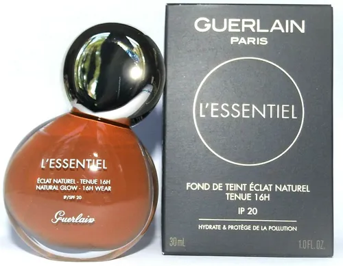 Guerlain L'Essentiel Natural Glow 16H Wear Nr.06N Very Deep
