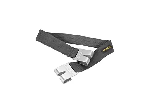 Tragegriff für meori Faltboxen Nylon gepolstert Transport Sporttasche Einkaufskorb Autobox