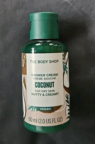 The Body Shop 