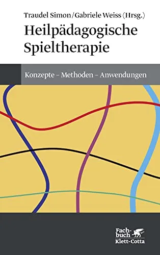 Heilpädagogische Spieltherapie: Konzepte - Methoden - Anwendungen - Medizin: Entdecken Sie innovative Ansätze der Spieltherapie zur Förderung von Entwicklung und Heilung bei Kindern.