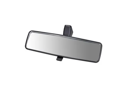 Augustin Group Autospiegel Innenspiegel Rückspiegel 735436213 - Manueller Rückspiegel für Kraftfahrzeuge, inklusive hochwertigem Spiegelglas – ideal für optimale Sicht und Sicherheit im Auto.