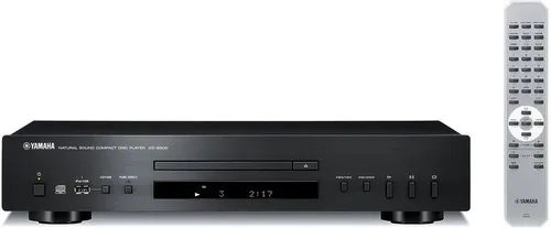 Yamaha CD-S 300 Bl CD-Player