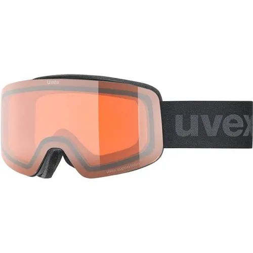 UVEX Kinder Brille pwdr