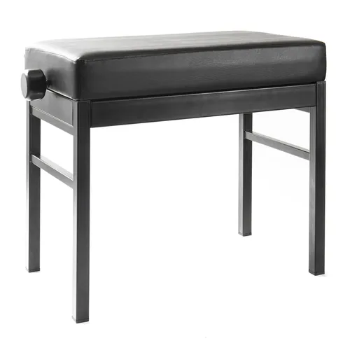 Fame PB-30 Höhenverstellbare Klavierbank von Fame