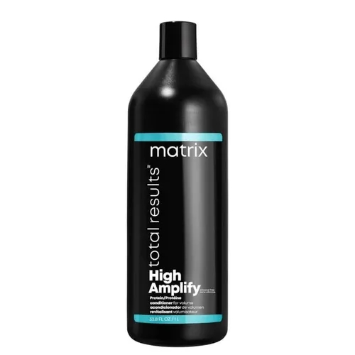 Matrix Total Results High Amplify Conditioner 1000ml