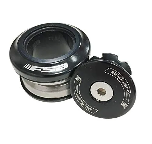 FSA Orbit CE 10 A-Head Steuersatz IS42/28.6 I IS42/30 schwarz 2016 - Fahrradsteuersätze mit hochwertigem Material für optimale Flexibilität und Haltbarkeit, ideal für anspruchsvolle Radfahrer.