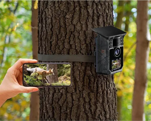 Technaxx TX-326 IP-Sicherheitskamera