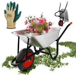 GARMIO® Schubkarre von GARMIO