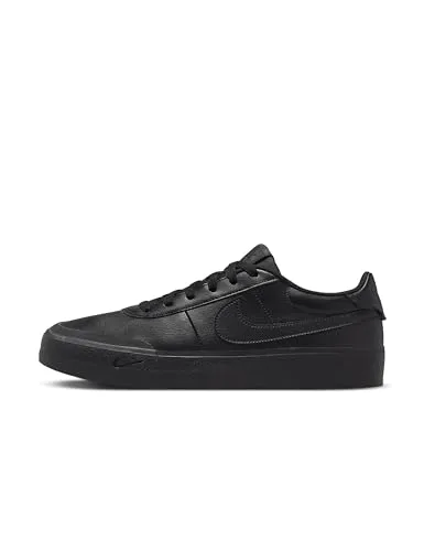Nike Court Shot Herrenschuh, Black/Black, FQ8146-001, 44.5 EU (10.5 US)
