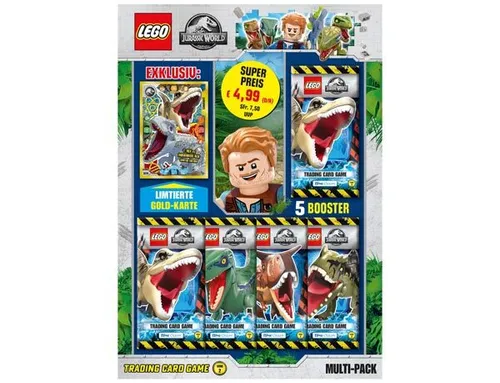 LEGO Spiele von LEGO