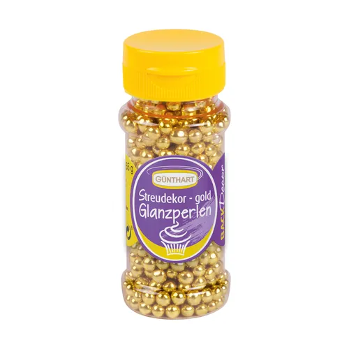 Lebensmittel Gold von Günthart