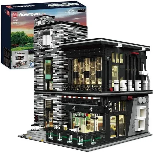 Mould King Bar MK-16042S