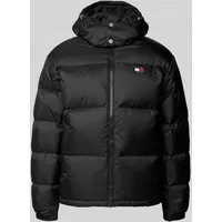 Steppjacke TOMMY JEANS 