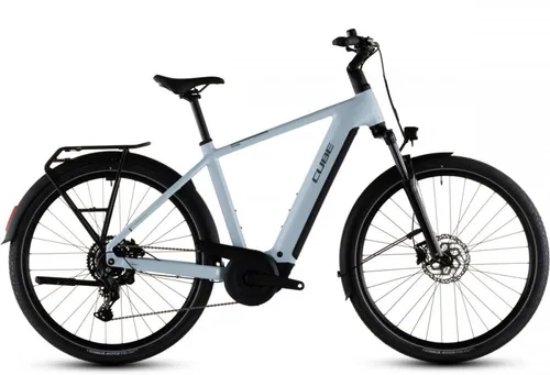 Cube Touring Hybrid ONE 600 2026 von CUBE