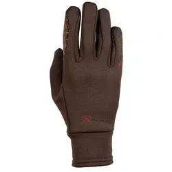 Roeckl WARWICK JUNIOR Polartec Reithandschuhe von Roeckl