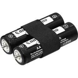 Akku für Panasonic ER-DGP72, Braun Flex XP 5720 und andere, 2000 mAh, Ni-Mh