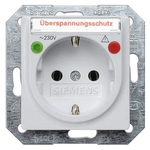 Siemens Steckdosen von Siemens