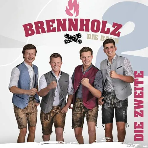 Die Zweite von MCP Sound & Media AG