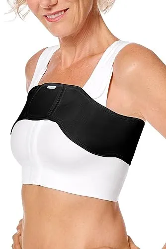 Produktbild Amoena anatomischer Kompressions-Gürtel 85 schwarz