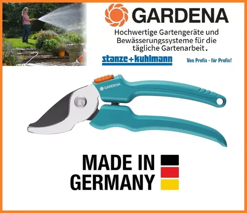 Gardena Gartenschere 8754-30
