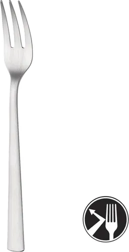 WMF Besteck Kuchengabel Corvo Chromargan Spülmaschinenfest Küche Kochen