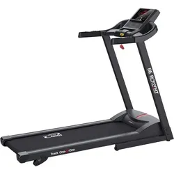 STAMM BODYFIT Laufband TRACK ONE-O-ONE mit LED-Anzeige von STAMM BODYFIT