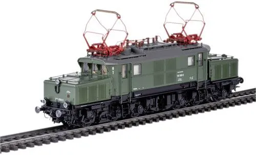 TRIX 25873 H0 Elektrolokomotive Baureihe 193 von TRIX H0