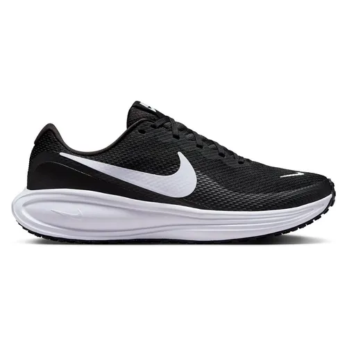 Damen Laufschuhe REVOLUTION 8 37,5EU - Laufschuhe für Damen, bieten ein angenehm weiches Tragegefühl für optimalen Komfort und Tempo auf jeder Laufstrecke.