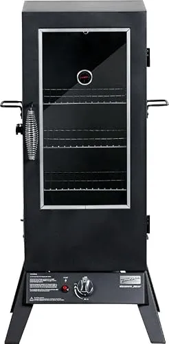 TrendLine Gas-Räucherofen Meran von TrendLine