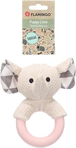 Flamingo Hundespielzeug von Flamingo