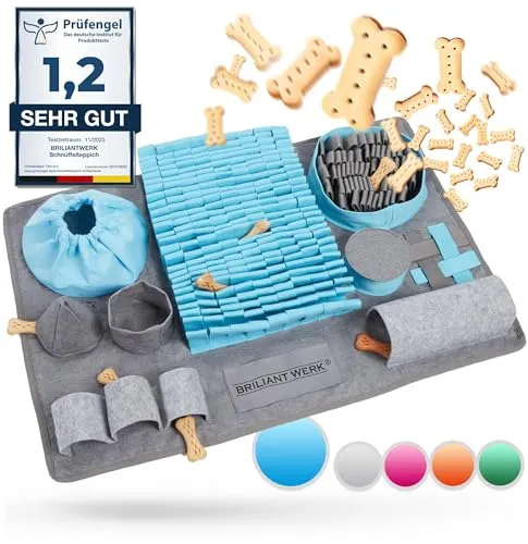 Hundespielzeug von Briliantwerk