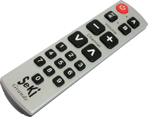 SEKI GRANDE MIX von Seki