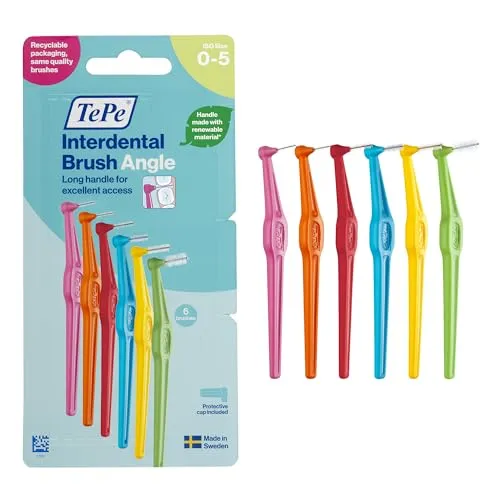 Interdentalbürsten von TePe