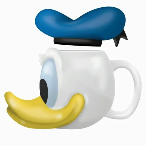Tasse Disney Donald Duck von OEM