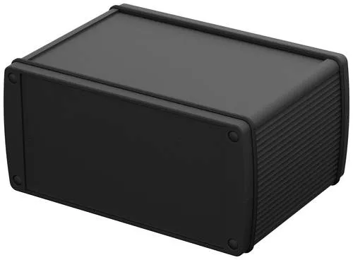 Bopla Alubos ABPH 1680-100 84686100.HMT1 Profil-Gehäuse - Computergehäuse mit IP65 Schutzart, ideal für den Einsatz in rauen Umgebungen und bietet umfassenden Schutz für Ihre Elektronik.